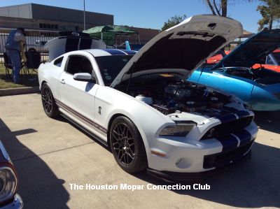 10th Annual Halloween Classic Car Show photo