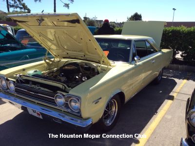 10th Annual Halloween Classic Car Show photo