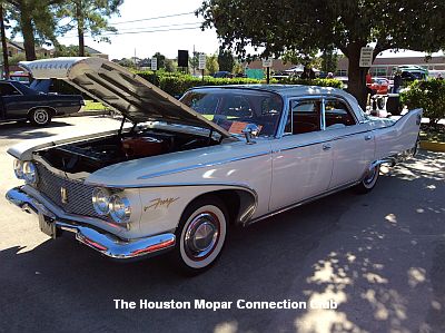 10th Annual Halloween Classic Car Show photo