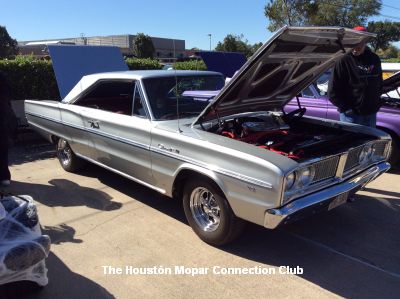 10th Annual Halloween Classic Car Show photo