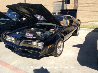 10th Annual Halloween Classic Car Show photo