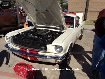 10th Annual Halloween Classic Car Show photo