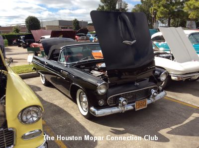 12th Annual Halloween Classic Car Show photo