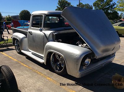 13th Annual Halloween Classic Car Show photo