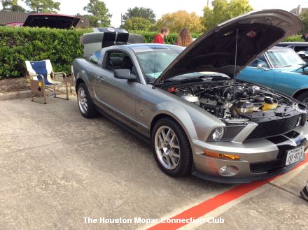 12th Annual Halloween Classic Car Show photo