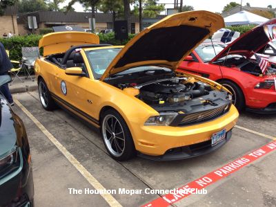 12th Annual Halloween Classic Car Show photo