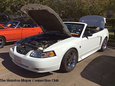 13th Annual Halloween Classic Car Show photo