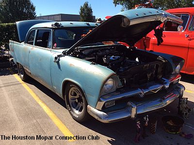 13th Annual Halloween Classic Car Show photo