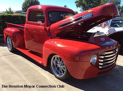 13th Annual Halloween Classic Car Show photo