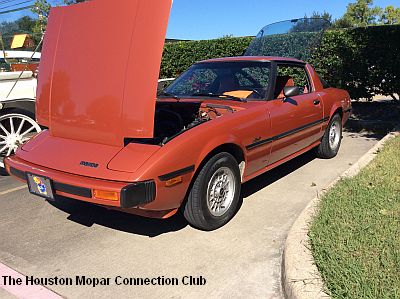 13th Annual Halloween Classic Car Show photo