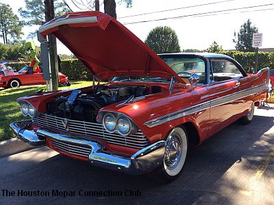 13th Annual Halloween Classic Car Show photo