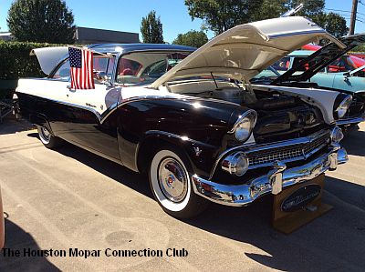 13th Annual Halloween Classic Car Show photo