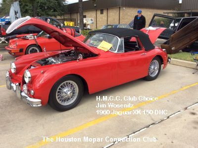 12th Annual Halloween Classic Car Show photo