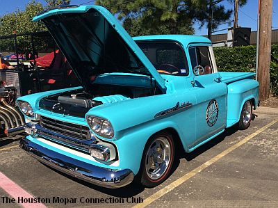 13th Annual Halloween Classic Car Show photo