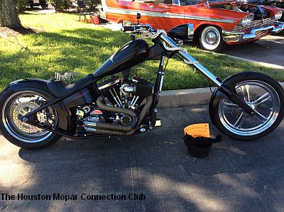 13th Annual Halloween Classic Car Show photo