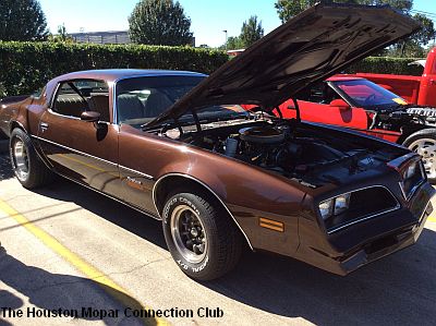 13th Annual Halloween Classic Car Show photo