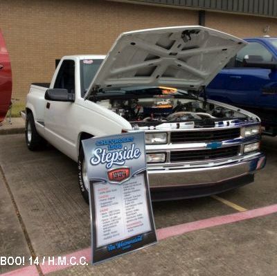 14th Annual Halloween Classic Car Show photo