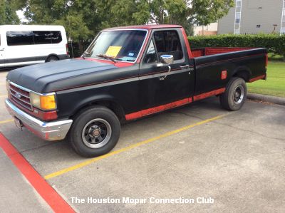 12th Annual Halloween Classic Car Show photo