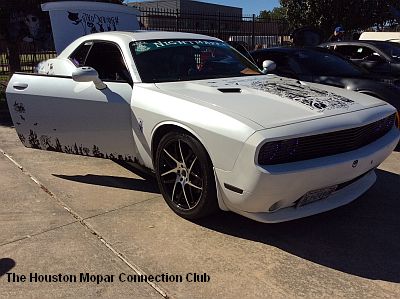 13th Annual Halloween Classic Car Show photo