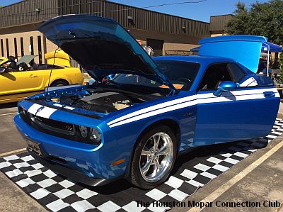 13th Annual Halloween Classic Car Show photo