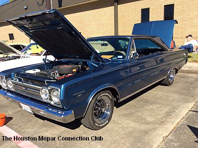 13th Annual Halloween Classic Car Show photo