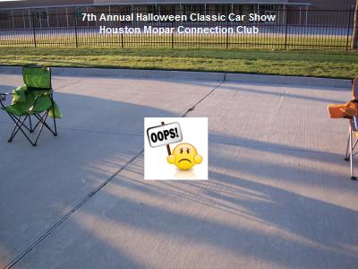 7th Annual Halloween Classic Car Show photo