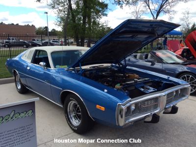 8th Annual Halloween Classic Car Show photo