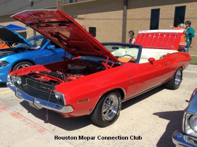 8th Annual Halloween Classic Car Show photo