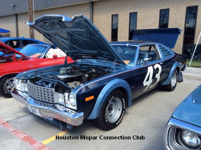 8th Annual Halloween Classic Car Show photo
