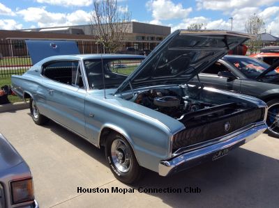 8th Annual Halloween Classic Car Show photo