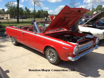 8th Annual Halloween Classic Car Show photo
