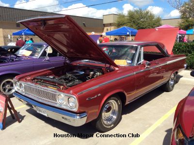 8th Annual Halloween Classic Car Show photo