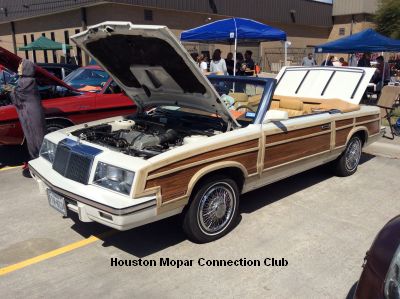 8th Annual Halloween Classic Car Show photo