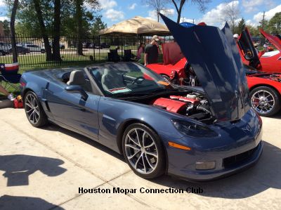 8th Annual Halloween Classic Car Show photo