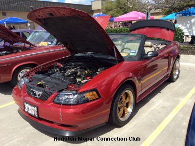 8th Annual Halloween Classic Car Show photo