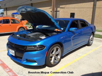 8th Annual Halloween Classic Car Show photo