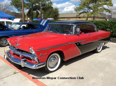 8th Annual Halloween Classic Car Show photo