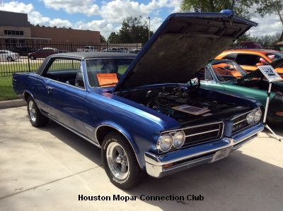 8th Annual Halloween Classic Car Show photo