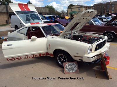 8th Annual Halloween Classic Car Show photo