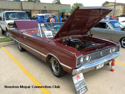 8th Annual Halloween Classic Car Show photo