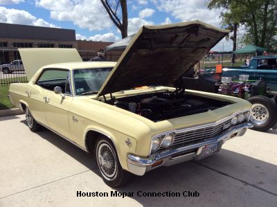 8th Annual Halloween Classic Car Show photo