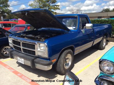 8th Annual Halloween Classic Car Show photo