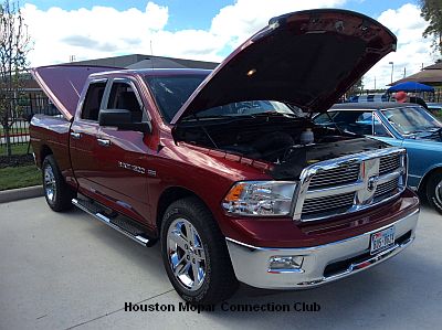 8th Annual Halloween Classic Car Show photo