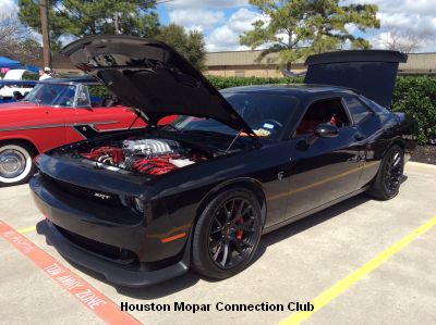 8th Annual Halloween Classic Car Show photo