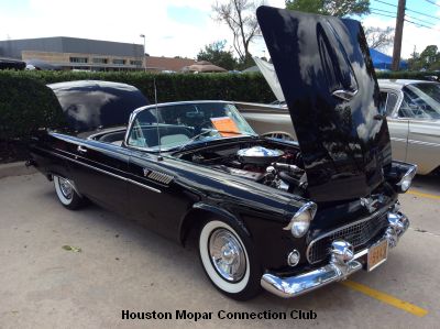 8th Annual Halloween Classic Car Show photo