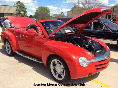 8th Annual Halloween Classic Car Show photo