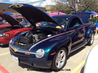 8th Annual Halloween Classic Car Show photo