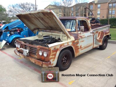 8th Annual Halloween Classic Car Show photo