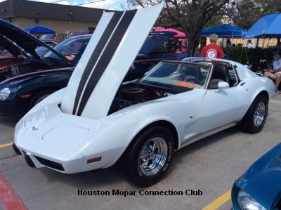 8th Annual Halloween Classic Car Show photo