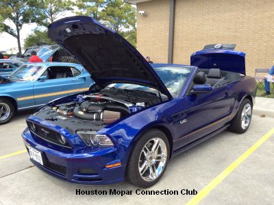 8th Annual Halloween Classic Car Show photo
